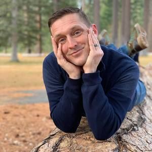 Meet your Posher, Anton